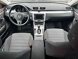 Volkswagen CC (2011) 3.6 FSi 4Motion, DSG - náhled 8