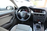 Audi A5 (2009) Coupe 2.0 TFSi 132kW S-LINE  - náhled 20