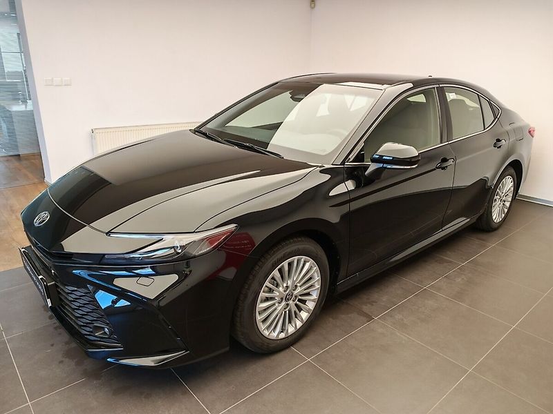 Toyota Camry 2,5 Hybrid CVT Comfort - fotografie inzerátu