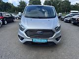 Ford Transit Custom 2.0 TDCI 125KW NOVÉ ROZVODY - náhled 1