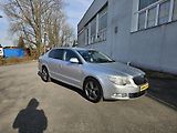 Škoda Superb (2011) 2.0TDI - náhled 7