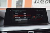 BMW Řada 5 (2017) 520d xDrive 140kW / ČR / DPH  - náhled 31