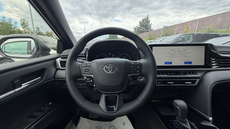 Toyota Camry Prestige - akční cena - fotka 10 z 17