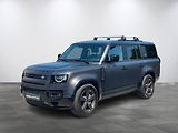 Land Rover Defender SE 400 130 V6 Benzín, PANO, TZ - náhled 1