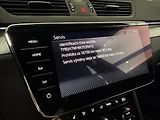 Škoda Superb 2,0 TDi  Sportline LED Virtual - náhled 33