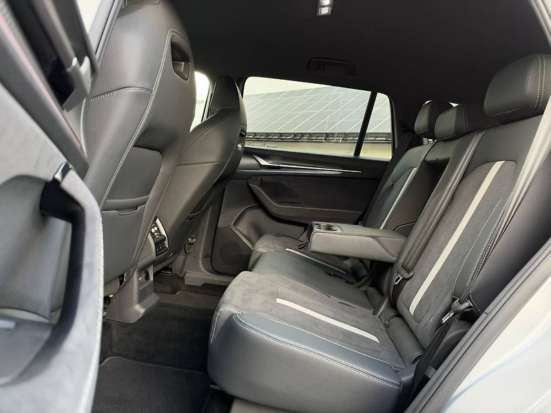 Škoda Kodiaq Sportline 2,0 TDI 142 KW 4x4 7 - fotka 10 z 34