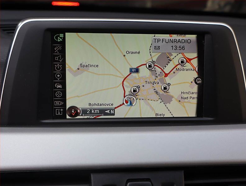 BMW X1 (2016) sDrive16d, Serv.kniha, Kůže - fotka 13 z 25
