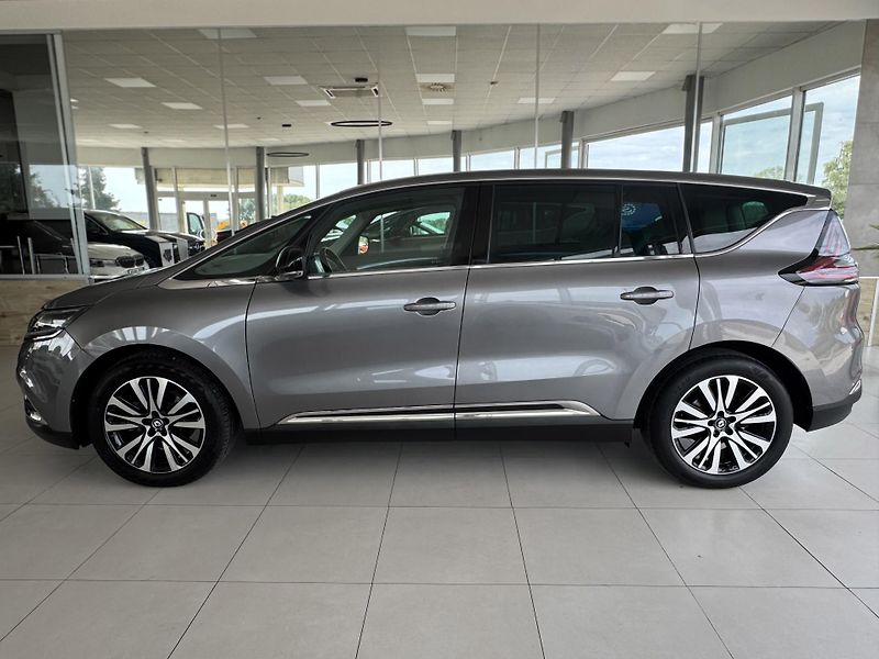 Renault Espace 1,6dCi AUT*Init.Paris*Masáže - fotka 8 z 40