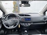 Toyota Yaris 1.5i, ČR, Trend Y20, záruka - náhled 11
