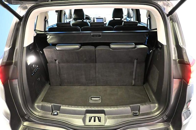 Ford S-MAX (2022) 2.0 VIGNALE 4x4 7 Míst LED ACC - fotka 8 z 42