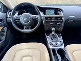 Audi A5 (2013) 2.0 TDI SPORTBACK - náhled 11