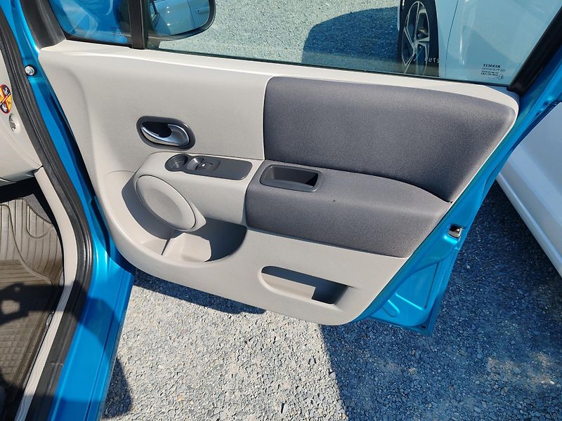 Renault Modus 1.6 i 65tkm - fotka 19 z 22