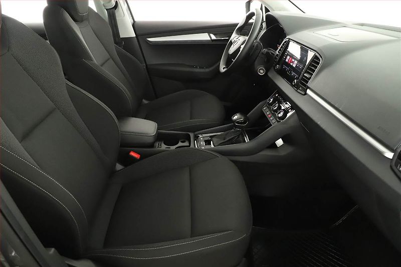 Škoda Karoq (2024) Fresh 2.0 TDI - fotka 7 z 18