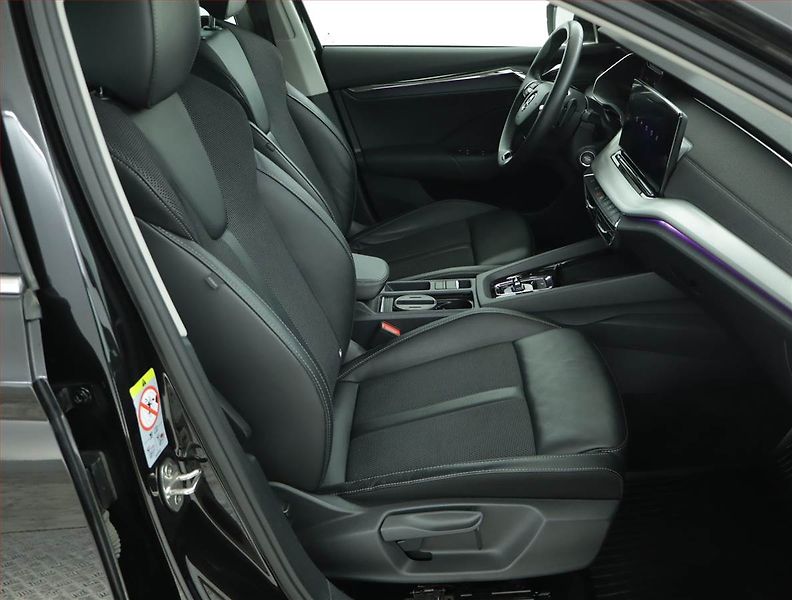 Škoda Octavia (2024) 2.0 TDI - fotka 9 z 16