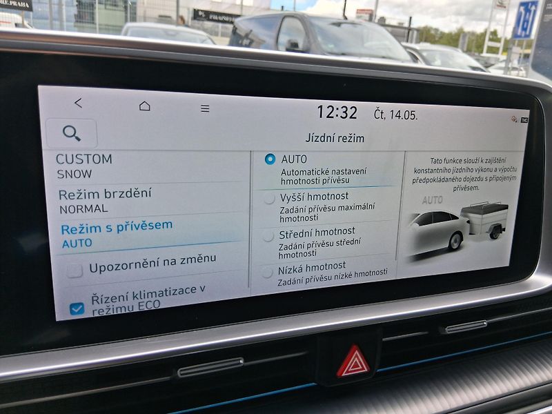 Hyundai Ioniq 6 STYLE PREMIUM 4x4 239 kW - fotka 28 z 44