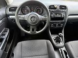 Volkswagen Golf 1,6TDI 77kW Klimatizace - náhled 15