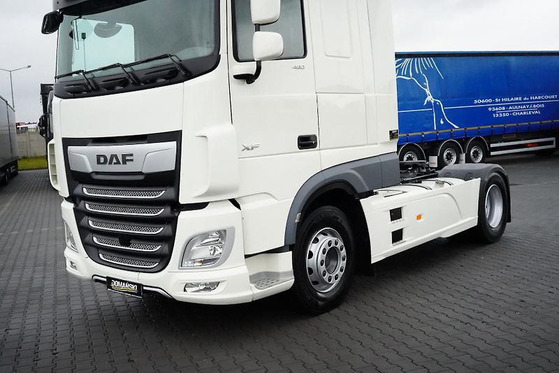 DAF XF (2022) 106 / 480 / EURO 6 / ACC / SPA - fotka 20 z 47