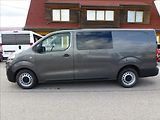 Citroën Jumpy 2,0 BHDI Long 5míst,Webasto,ka - náhled 13
