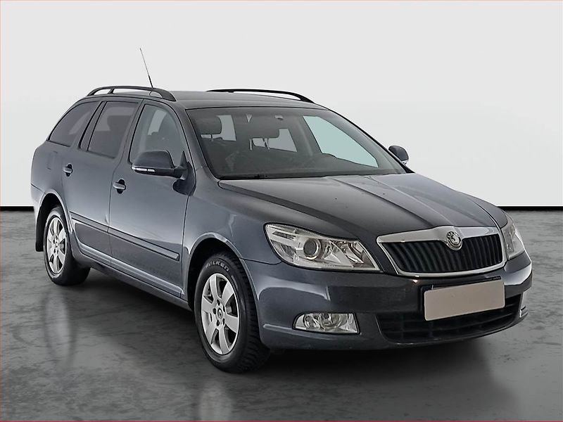 Škoda Octavia (2010) Elegance 1.6, Serv.kniha - fotografie inzerátu
