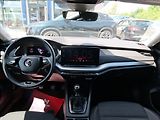 Škoda Octavia 1,5 TSi,110kW,1majČR,Tov.záruk - náhled 16