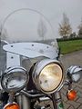 Yamaha XV 1600 A Wild Star (2002) - náhled 13