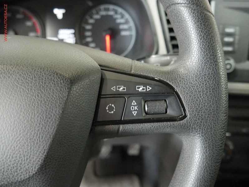 Seat Leon (2016) 1.2 TSi, ČR, AC - fotka 15 z 15