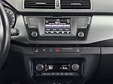 Škoda Fabia (2016) Style 1.2 TSI, Park. senzory - náhled 12