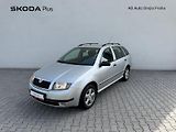 Škoda Fabia (2003) Combi Classic 1,2 47kW - náhled 1