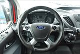 Ford Transit Custom 2,0 TDCi  L1H1 BUS KLIMA SERVI - náhled 16