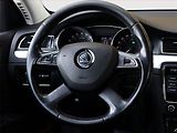 Škoda Superb (2013) Ambition 2.0 TDI, Automat - náhled 14