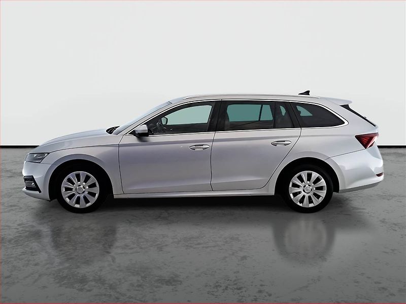Škoda Octavia (2020) 2.0 TDI, Automat, Navi - fotka 3 z 21