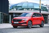 Škoda Karoq (2023) Sportline Exclusive 2,0 TSI 14 - náhled 20