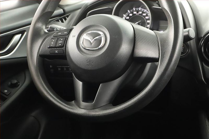 Mazda CX-3 (2016) 2.0 Skyactiv-G - fotka 13 z 15