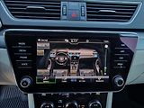Škoda Superb 2.0TDI DSG Style,ČR,1.Majitel - náhled 33