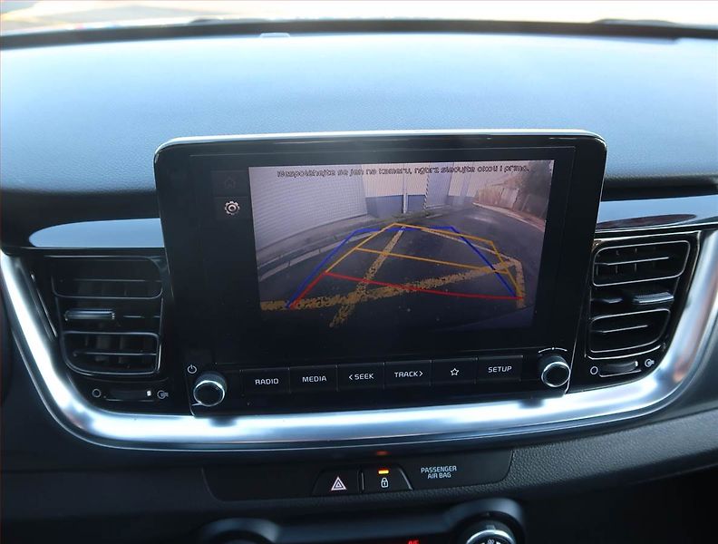 Kia Stonic (2023) Exclusive 1.0 T-GDI, EXCLUSIVE - fotka 21 z 21