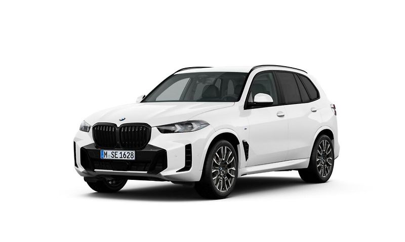 BMW X5 xDrive30d - fotografie inzerátu