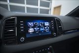 Škoda Karoq 2,0 TDI DSG 4x4 SPORTLINE ČR - náhled 30