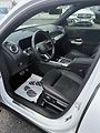 Mercedes-Benz GLB (2024) 200d 4MATIC - náhled 11