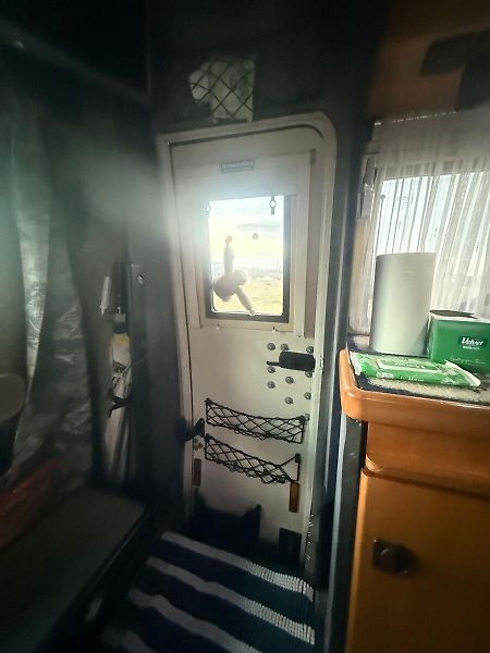 Peugeot Ostatní 2,5  DIESEL  CAMPER - fotka 14 z 32