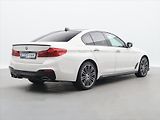 BMW Řada 5 3,0 530d 195kW xDrive CZ - náhled 7