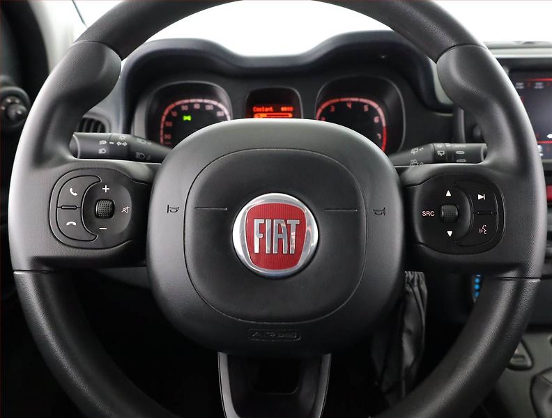 Fiat Panda (2024) City Life 1.0 FireFly - fotka 8 z 18
