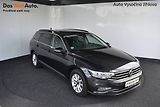 Volkswagen Passat Variant (2023) 1.5TSI 110kW DSG,Závěs - náhled 7