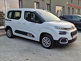 Citroën Berlingo 1.5 BlueHDi S&S M PROFI+ Feel - náhled 1