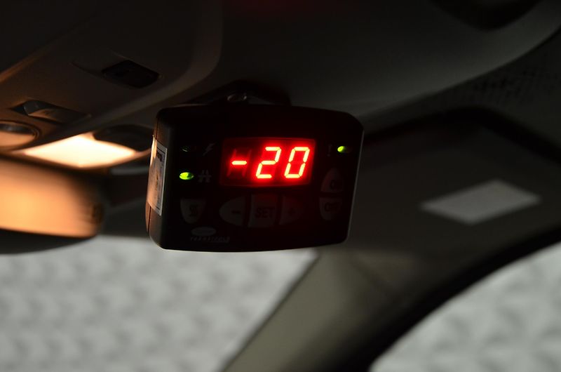Toyota ProAce (2023) 130 extraLong Comfort - fotka 19 z 19