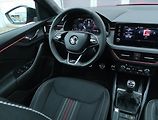 Škoda Octavia (2018) Ambition 1.4 TSI, Serv.kniha - náhled 7