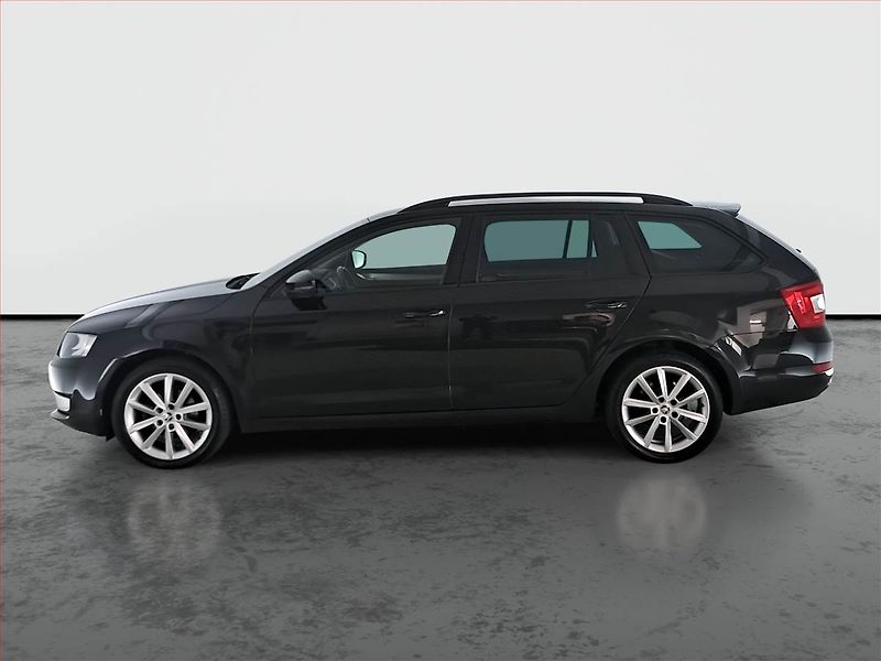 Škoda Octavia (2015) Style 1.6 TDI, Automat - fotka 3 z 19