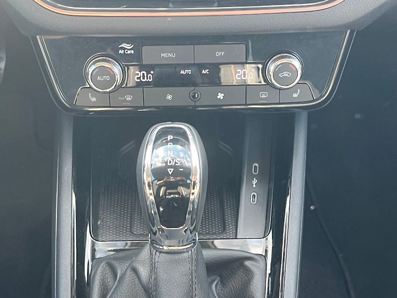 Škoda Kamiq (2025) Top Selection 1.0TSi 85kW 7°au - fotka 27 z 28