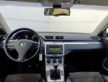 Volkswagen Passat 2,0 TDi Bi-xenon,Kůže,Tempomat - náhled 15