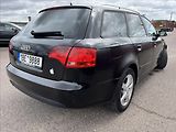 Audi A4 Avant 2,0 TDi 103 KW AUTOMAT K - náhled 35