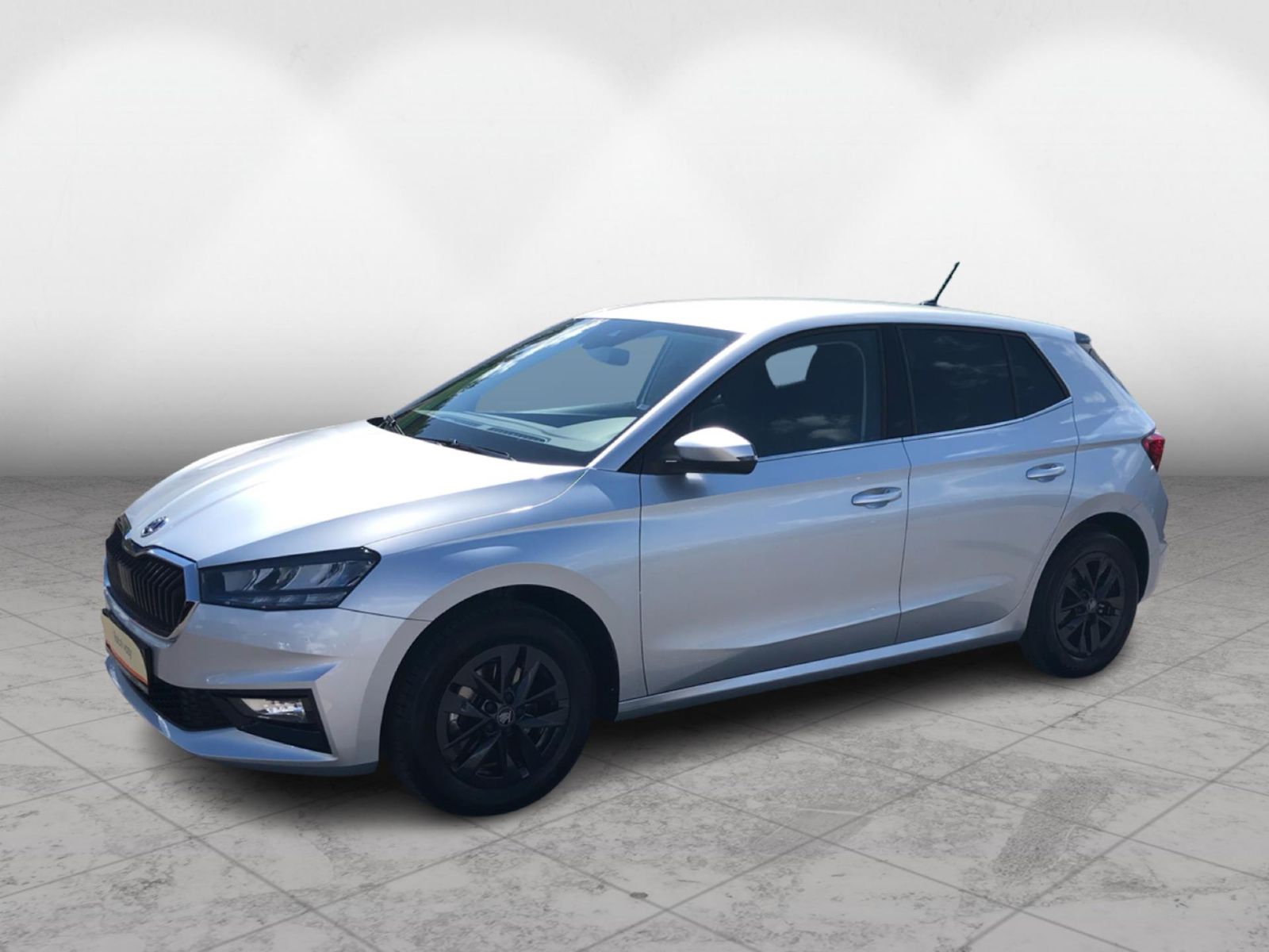 Škoda Fabia 1.0 TSi TOP SELECTION
